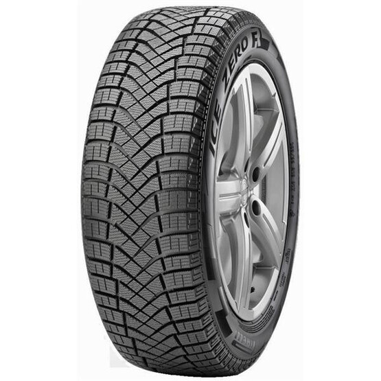 Шина Pirelli Winter Ice Zero Friction 235/40R19 96H