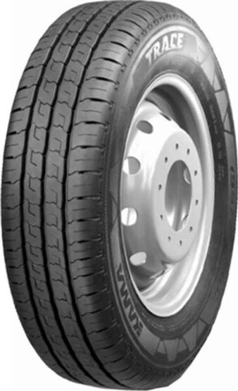 Шина Кама Trace (Нк-135) 195/70R15 104/102R