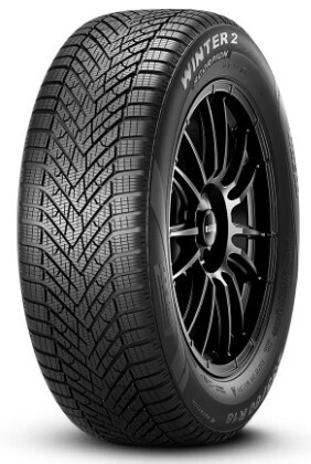 Шина Pirelli Scorpion Winter 2 225/55R19 103V