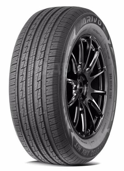 Шина Arivo Traverso Arv H/T 245/70R16 111H