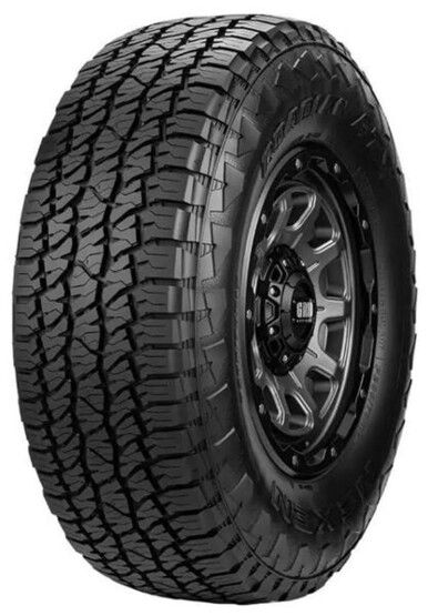 Шина Nexen Roadian Atx 245/75R17 112S