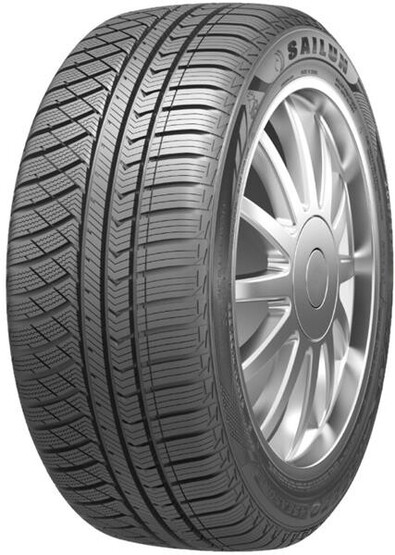 Шина Sailun Atrezzo 4Seasons 165/65R14 79T