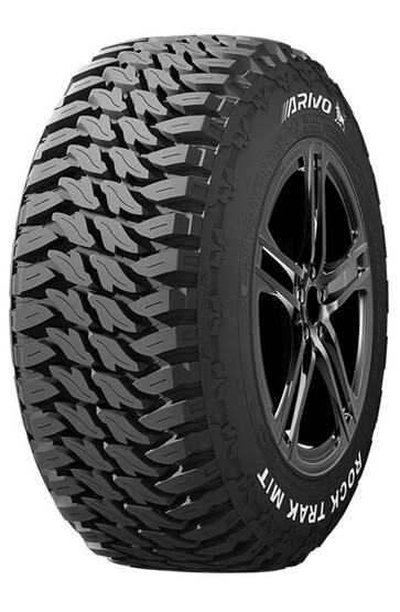 Шина Arivo Rock Trak M/T 33/12.50R22 109Q