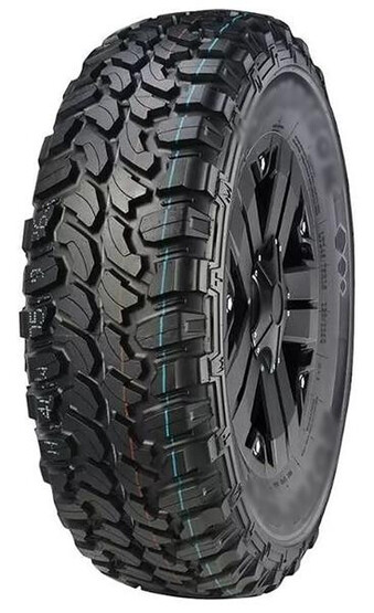 Шина Compasal Versant M/T 35/12.50R17 121Q