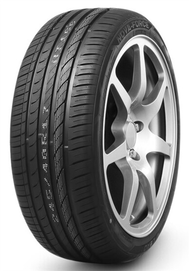 Шина Leao Nova_Force 215/45R18 93W