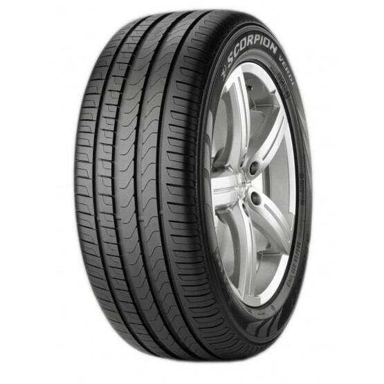 Шина Pirelli Scorpion Verde 225/65R17 102H