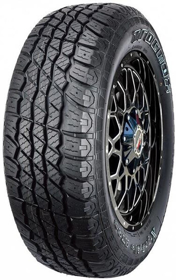 Шина Tracmax X-Privio At08 225/75R16 104T