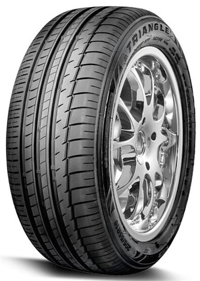 Шина Triangle Th201 205/55R16 91V