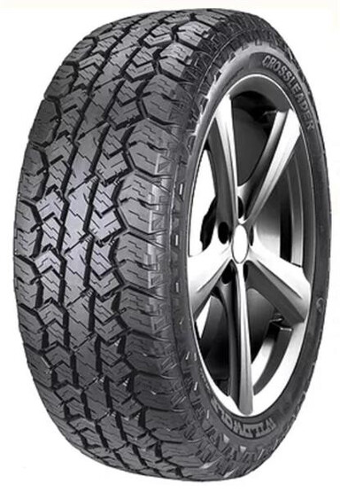 Шина Double Star W01 215/75R15 100/97Q