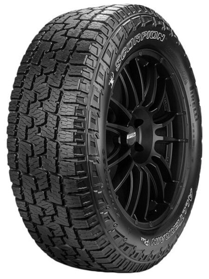 Шина Pirelli Scorpion All Terrain Plus 245/70R16 111T