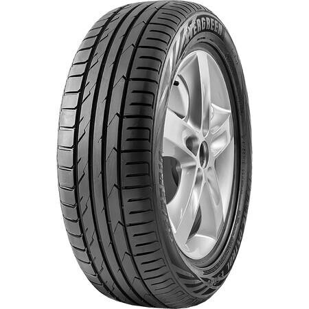 Шина Evergreen Dynacontrol Es880 225/55R19 99V