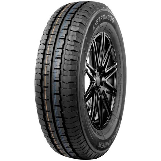 Шина Ilink L-Strong 36 205/75R16 110/108R