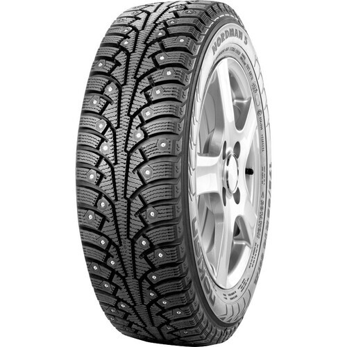 Шина Nokian Tyres Nordman 5 195/65R15 95T