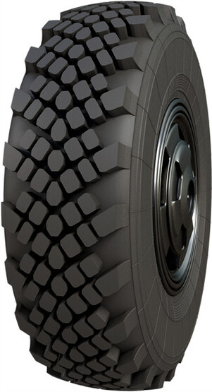 Шина грузовая Nortec Tr 1260-1 425/85 R21 146K 14PR (универсальная)
