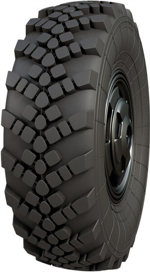 Шина грузовая Nortec Tr 1260 425/85 R21 146K 14PR (универсальная)