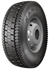 Шина грузовая Кама Nr 201 315/80 R22.5 156/150L (ведущая)