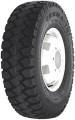 Шина грузовая Кама 701 12.00 R20 154/150F 18PR (универсальная)