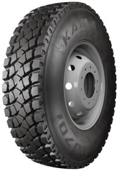 Шина грузовая Кама Nu 701 315/80 R22.5 156/150K (универсальная)