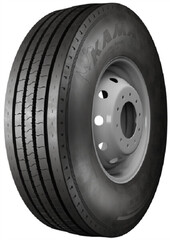 Шина грузовая Кама Nf 201 315/80 R22.5 156/150L (рулевая)