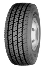 Шина грузовая Yokohama Ty517E 315/80 R22.5 154/150M (ведущая)