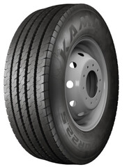 Шина грузовая Кама Nf 202 315/70 R22.5 154/150L (рулевая)