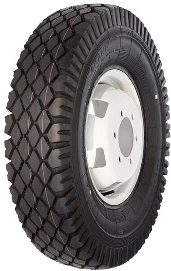 Шина грузовая Кама И-281 У-4 10.00 R20 146/143J (универсальная)
