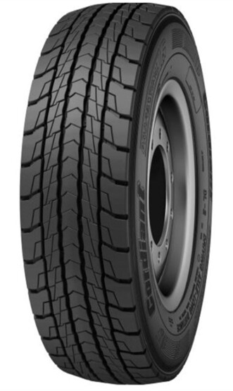 Шина грузовая Cordiant Professional Dl-2 315/70 R22.5 154/150L (ведущая)