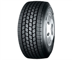 Шина грузовая Yokohama 901Zs 315/80 R22.5 156/150K (рулевая)