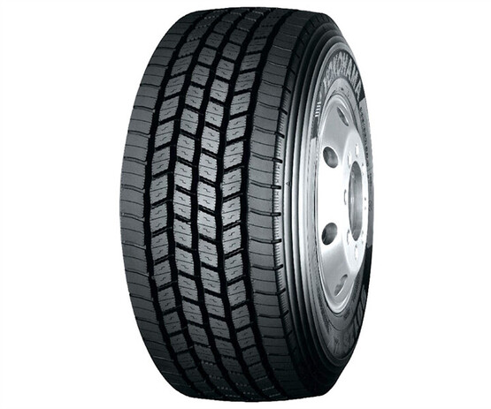 Шина грузовая Yokohama 901Zs 315/80 R22.5 156/150K (рулевая)