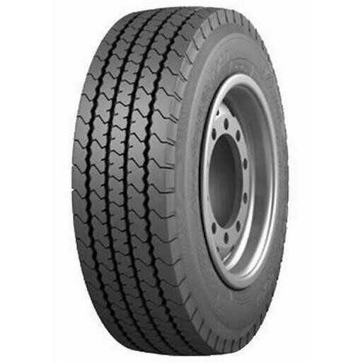 Шина грузовая Cordiant Professional Vr-1 245/70 R19.5 136/134M (универсальная)