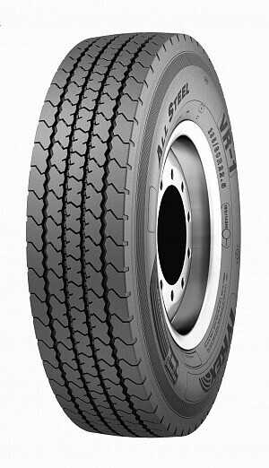 Шина грузовая Tyrex All Steel Vr-1 295/80 R22.5 152/148M (универсальная)