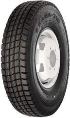 Шина грузовая Кама 310 12.00 R20 154/149J 18PR (универсальная)