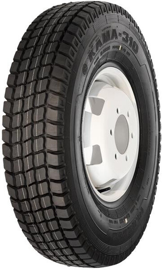 Шина грузовая Кама 310 12.00 R20 154/149J 18PR (универсальная)