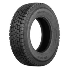 Шина грузовая Satoya Sd-062 315/70 R22.5 154/150L 20PR (ведущая)