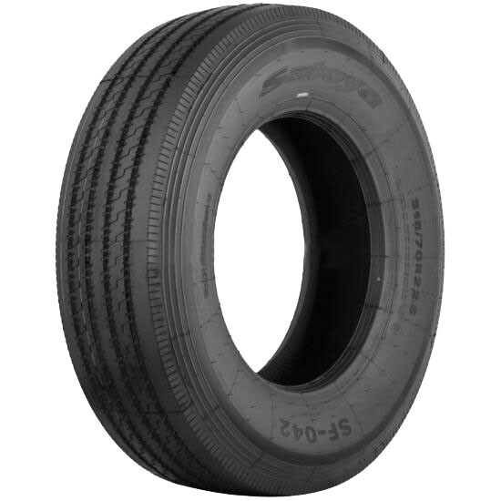 Шина грузовая Satoya Sf-042 315/70 R22.5 154/150L 20PR (рулевая)