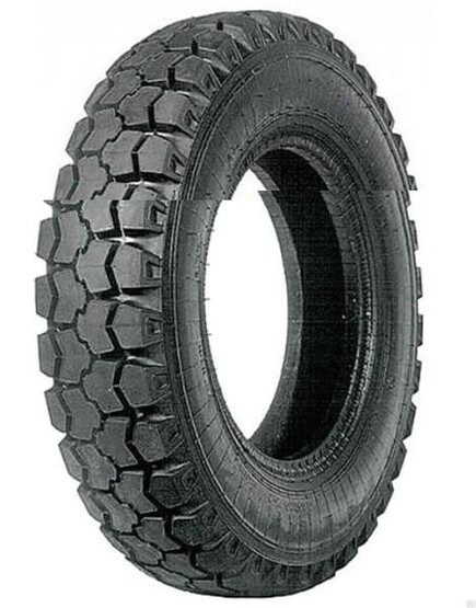 Шина грузовая Кама У-2 8.25 R20 125/122J 10PR (универсальная)
