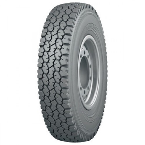 Шина грузовая Омскшина О-164 10.00 R20 146/143K 16PR (универсальная)