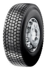 Шина грузовая Bridgestone M729 315/70 R22.5 152/148M (ведущая)
