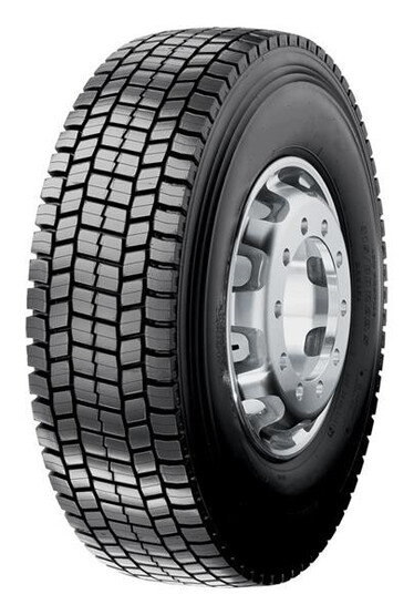Шина грузовая Bridgestone M729 315/70 R22.5 152/148M (ведущая)