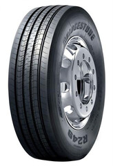 Шина грузовая Bridgestone R249 315/70 R22.5 152/148M (рулевая)