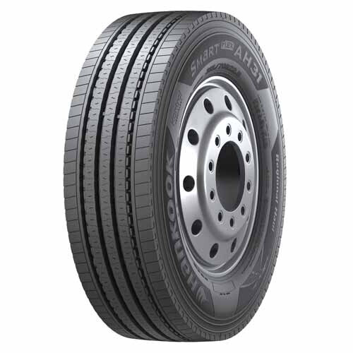 Шина грузовая Hankook Ah31 315/70 R22.5 156/150L 20PR (рулевая)