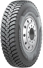 Шина грузовая Hankook Dm09 13.00 R22.5 156/150K 18PR (ведущая)
