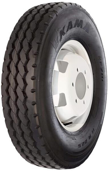 Шина грузовая Кама Nf-701 11.00 R22.5 148/145K (рулевая)
