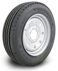 Шина грузовая Triangle Tr685 215/75 R17.5 135/133L 16PR (рулевая/прицепная)