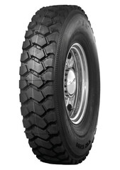 Шина грузовая Triangle Tr691E 14.00 R20 164/161F 20PR (ведущая)