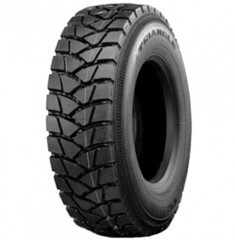 Шина грузовая Triangle Tr918 12.00 R20 158/155F 22PR (ведущая)