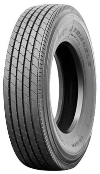 Шина грузовая Triangle Tr676 295/75 R22.5 144/141M 14PR (рулевая)