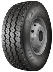 Шина грузовая Кама Nt701 385/65 R22.5 160K (прицеп)