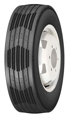 Шина грузовая Кама Nf101 315/70 R22.5 154/150L (рулевая)