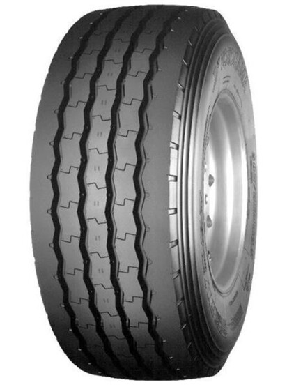 Шина грузовая Yokohama Ry 357 385/65 R22.5 160J (прицеп)